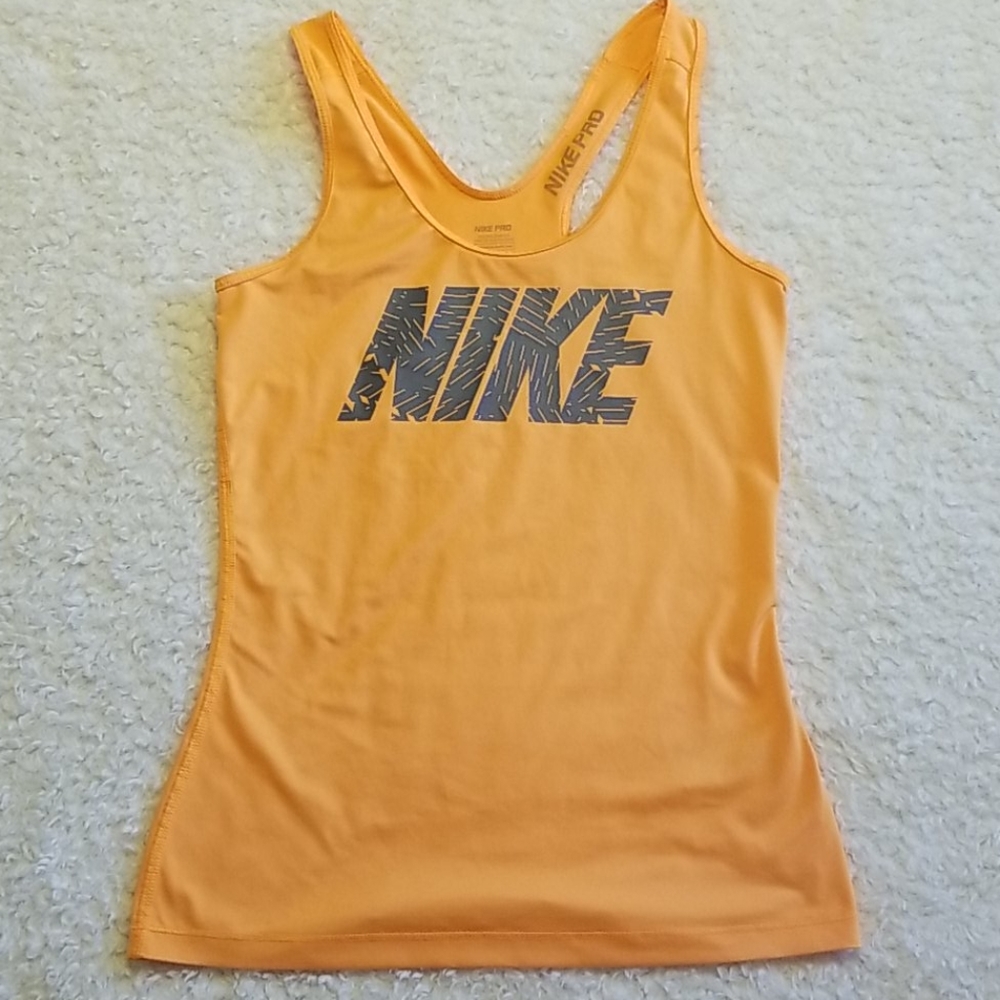Nike Pro Fit Tank Top